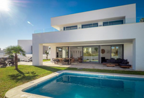 Villa moderne proche de la mer Manilva